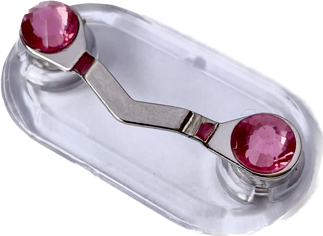 Pink Crystal