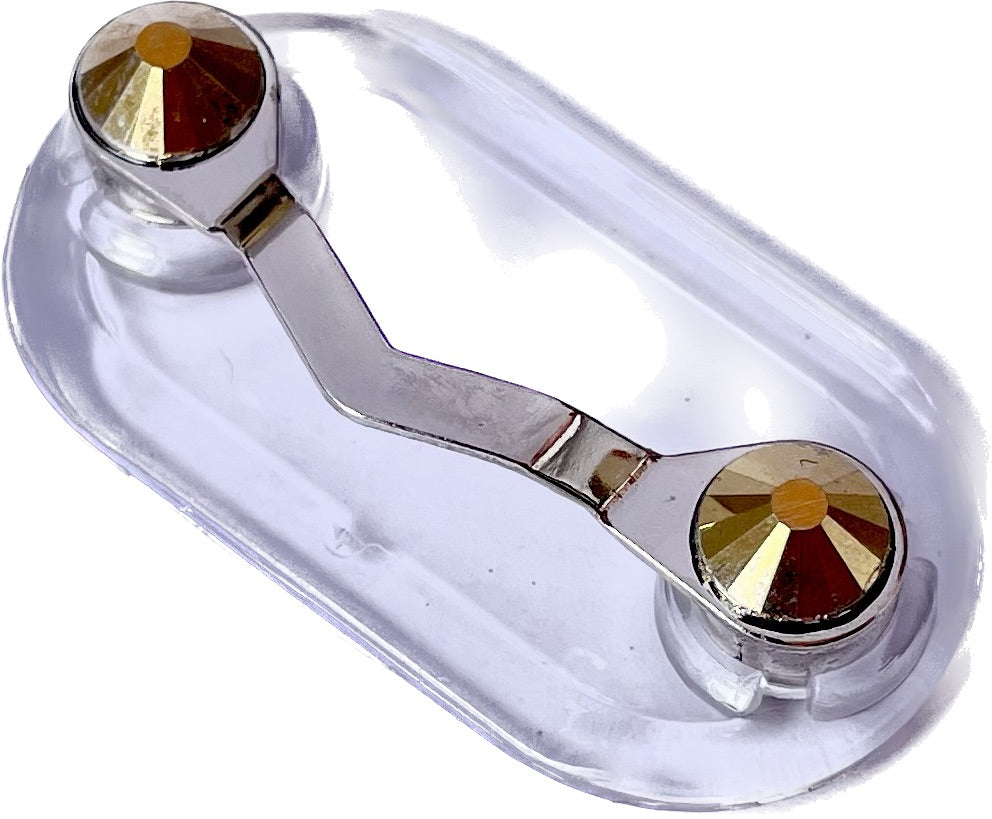 Gold Crystal