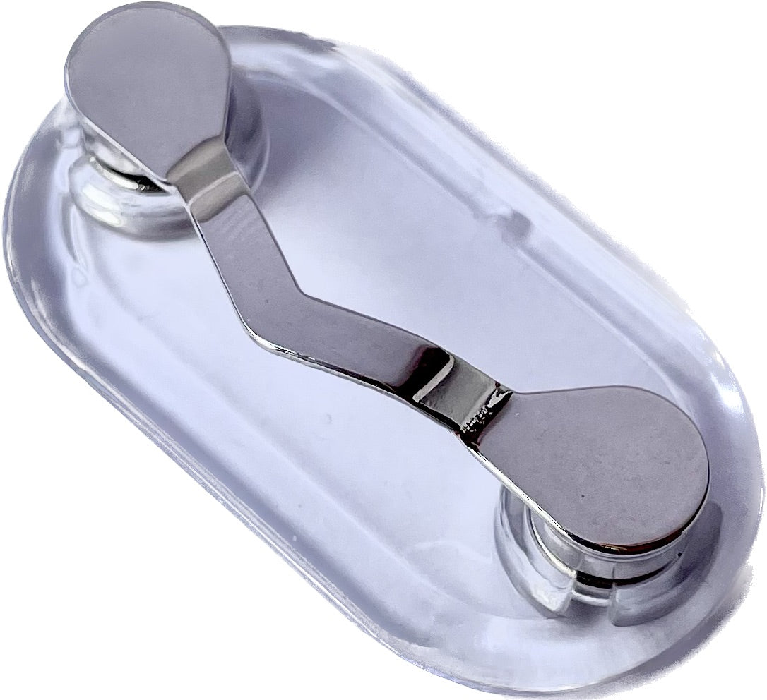 Stainless Steel